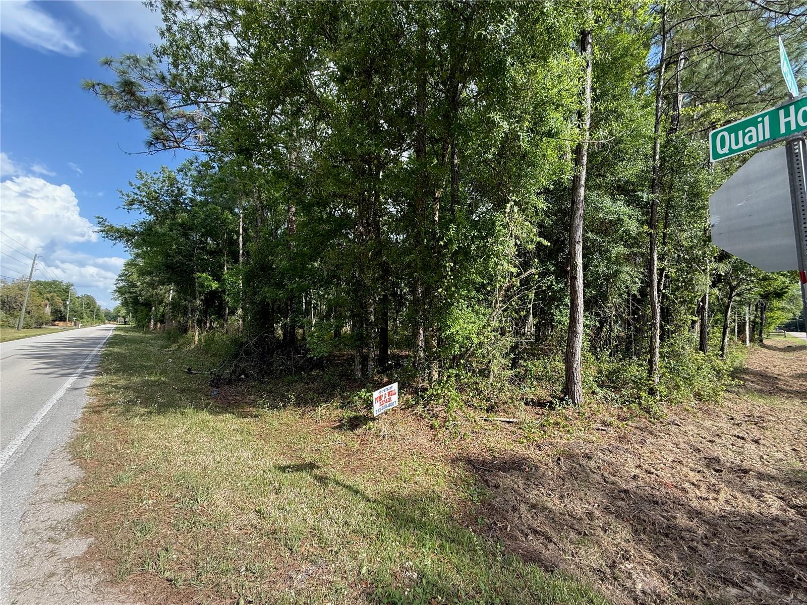 Quail Hollow Blvd Property Photo 15