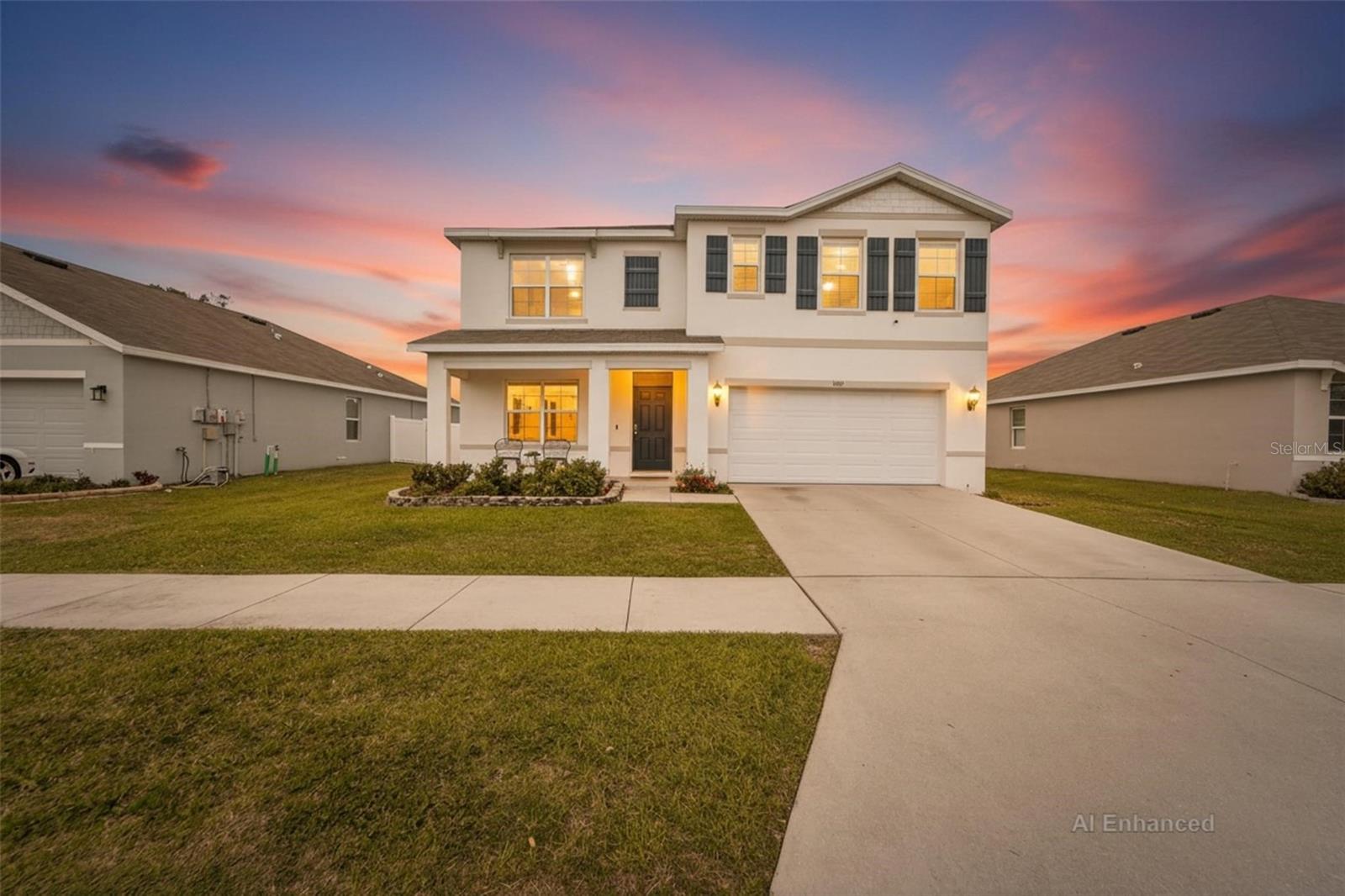 3009 BLAKERT CT