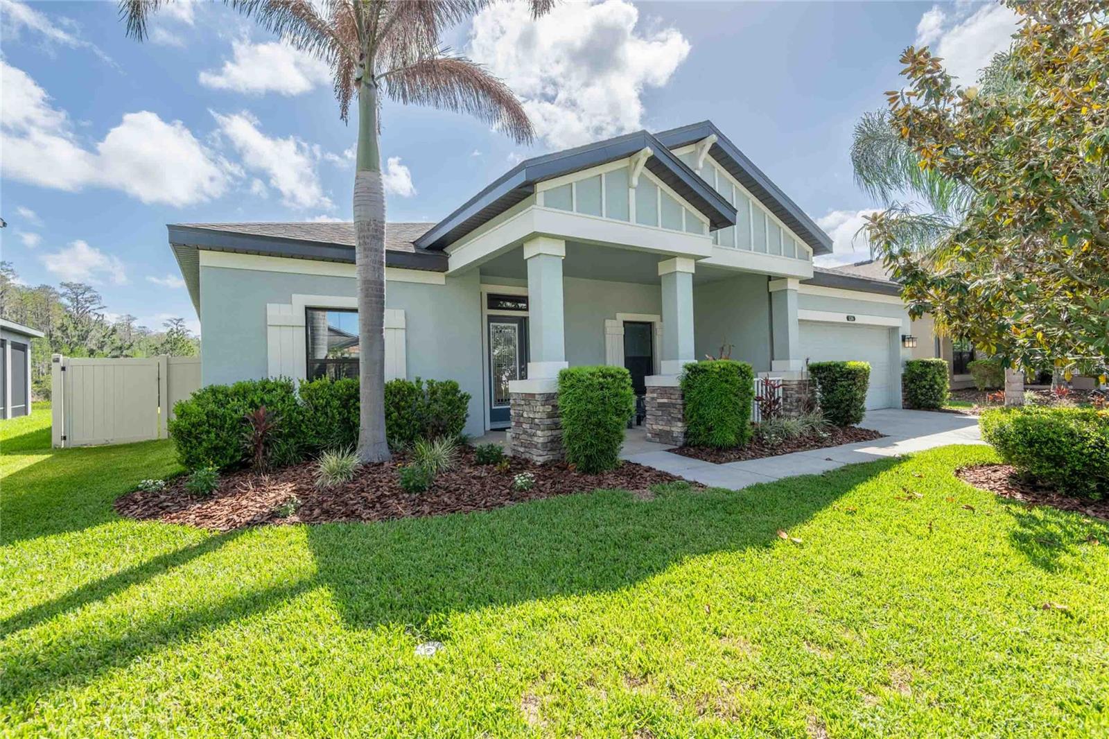 8306 Bluevine Sky Dr Property Photo 1