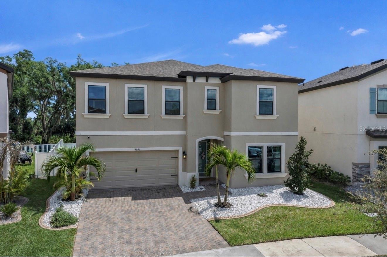 13036 PENNYBROOK DR Property Photo 1