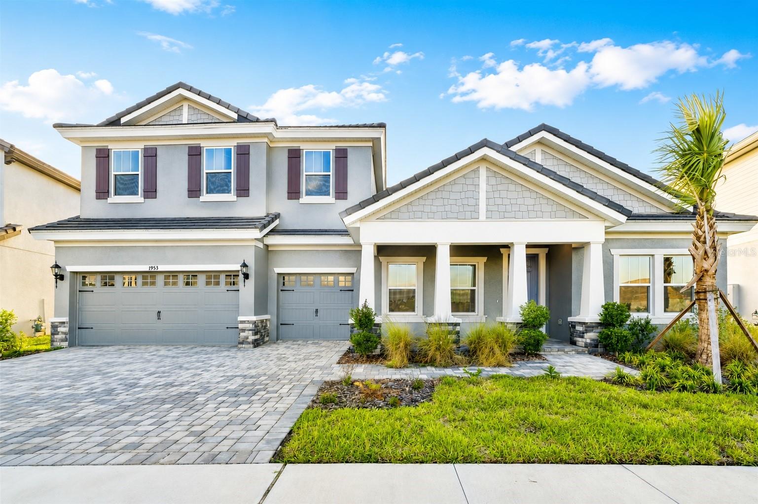 1953 ARCHING BRANCH DR