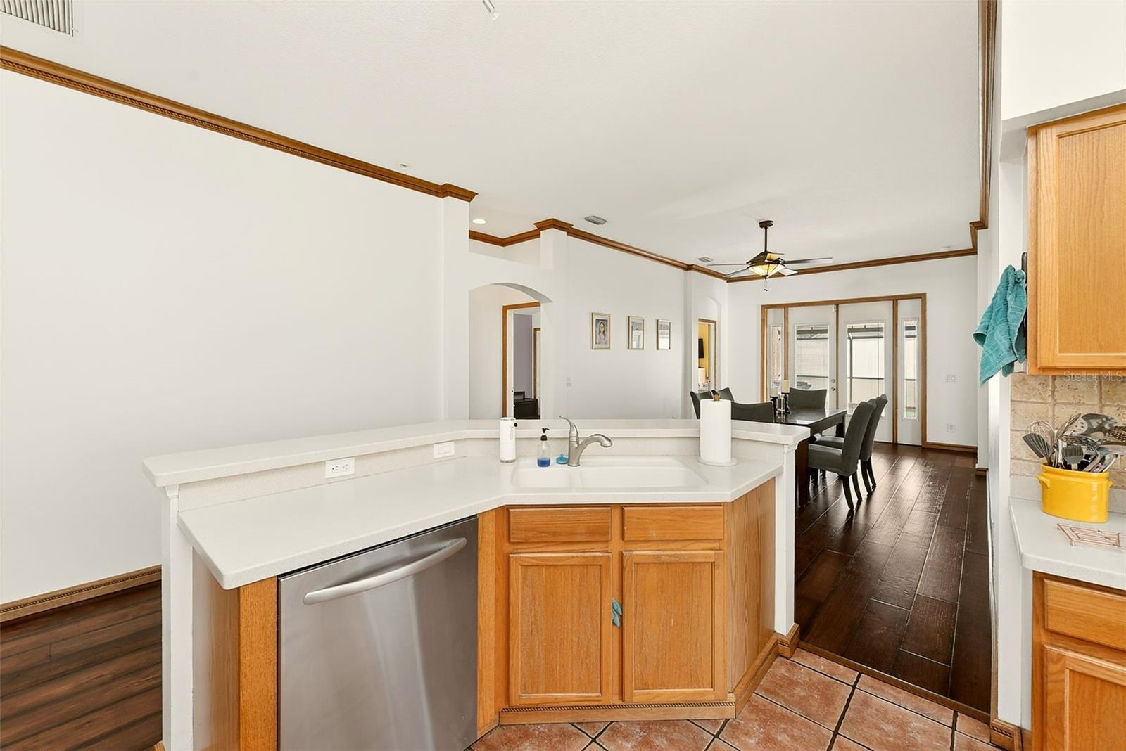 2927 Hickory Grove Dr Property Photo 11