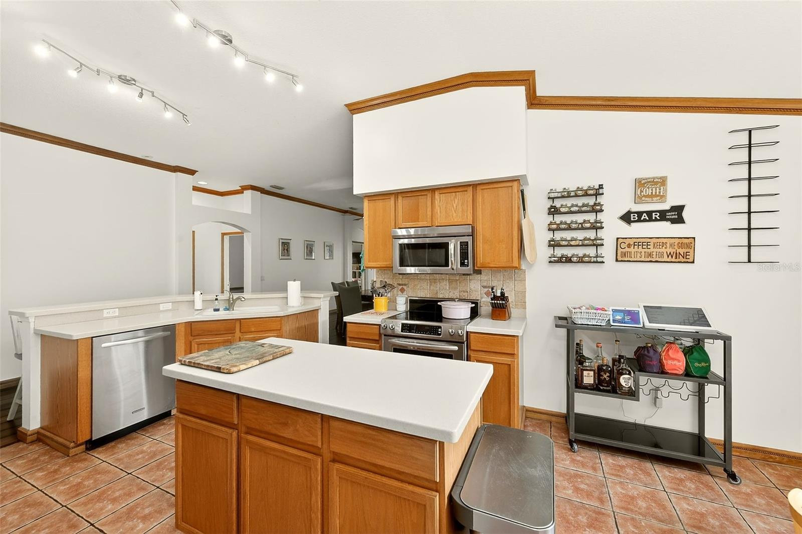 2927 Hickory Grove Dr Property Photo 14