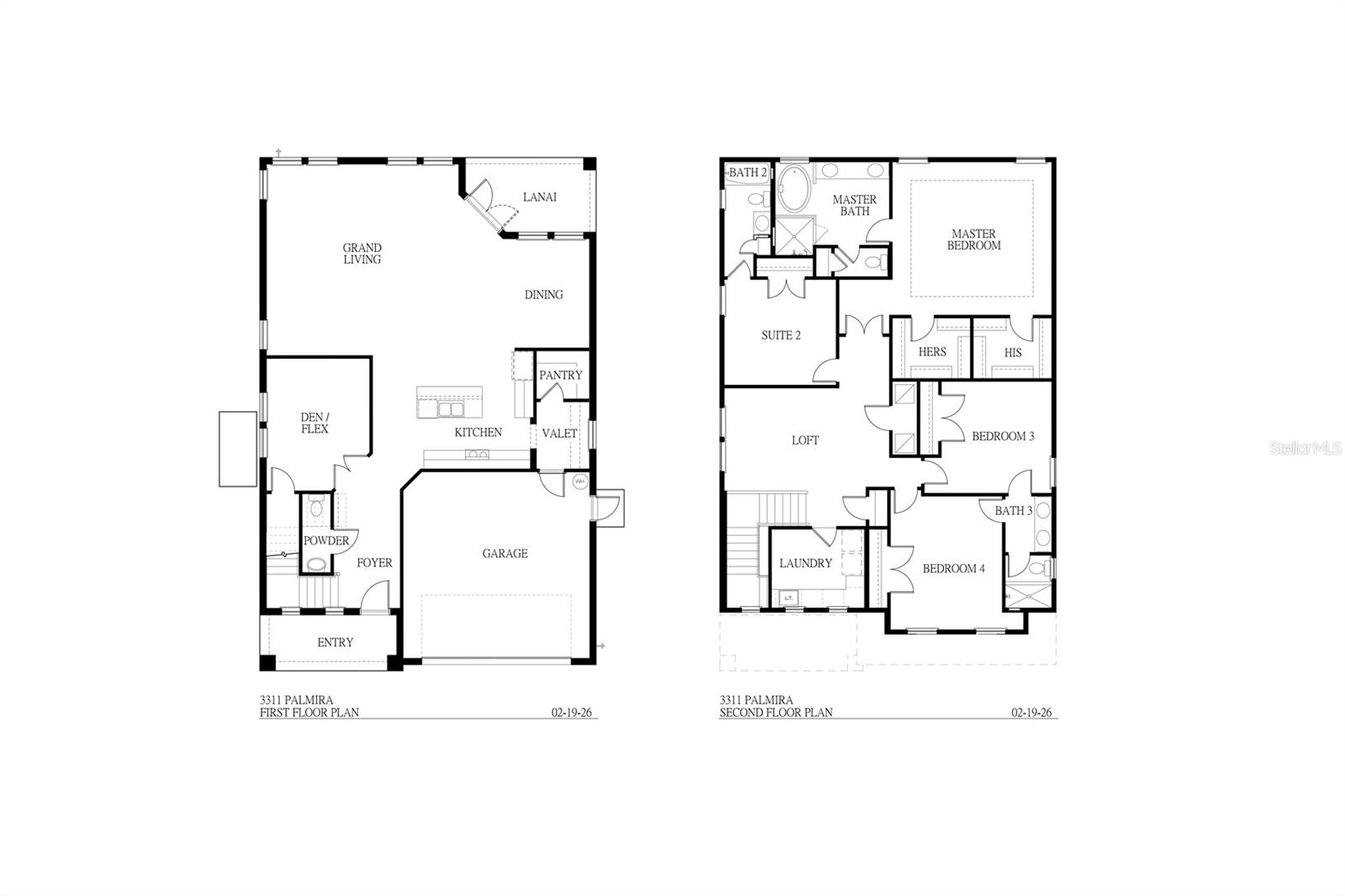 3311 W Palmira Ave Property Photo 2