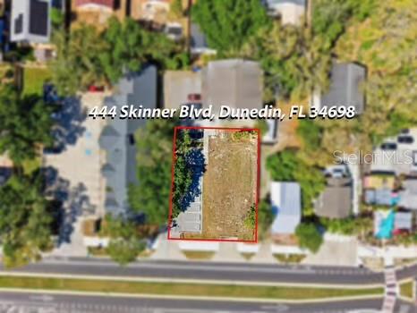 444 Skinner Blvd Property Photo 2