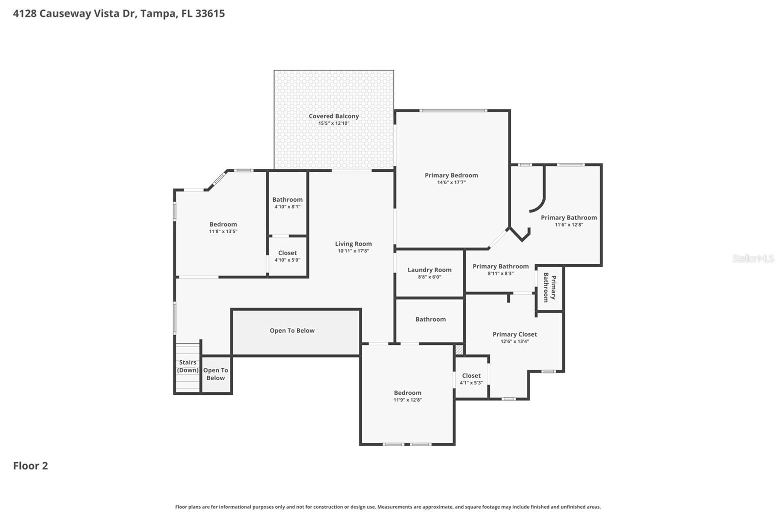 4128 Causeway Vista Dr Property Photo 100