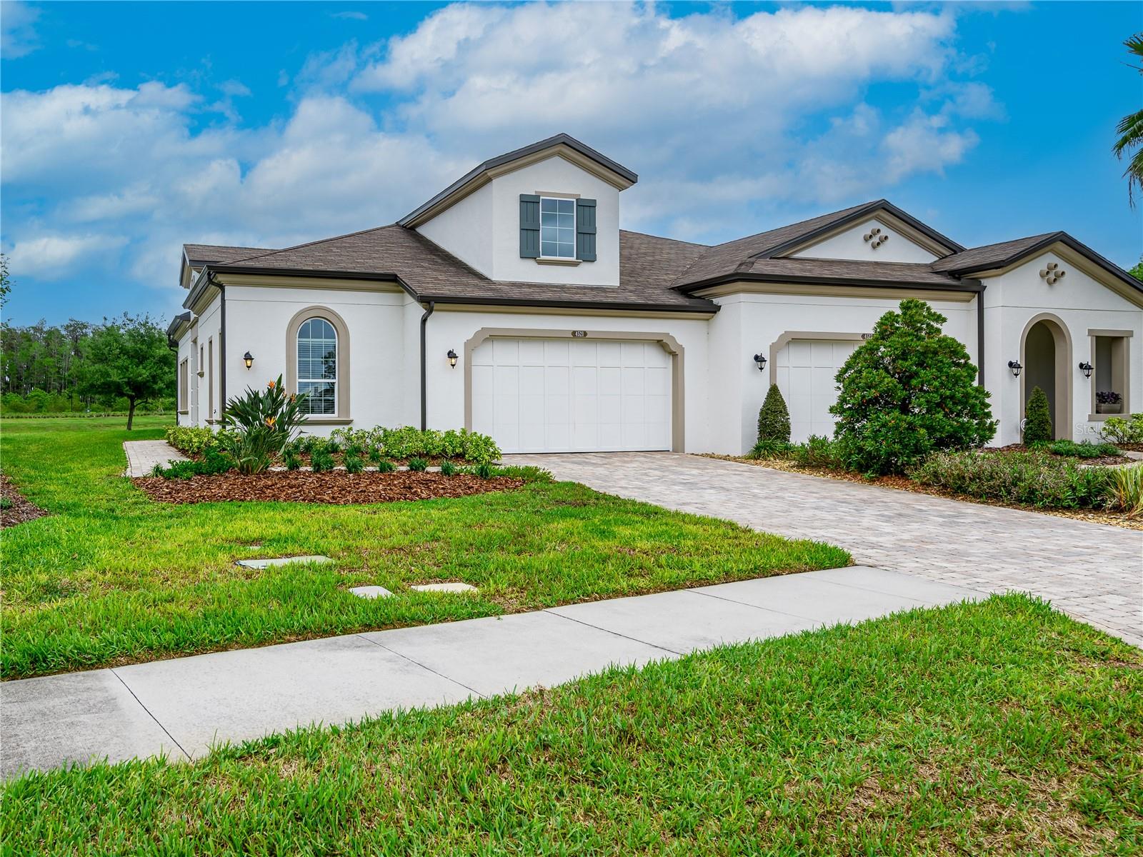 4521 BARLETTA CT