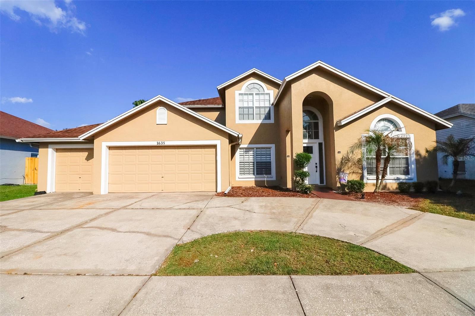 1635 Ledgestone Dr Property Photo 1