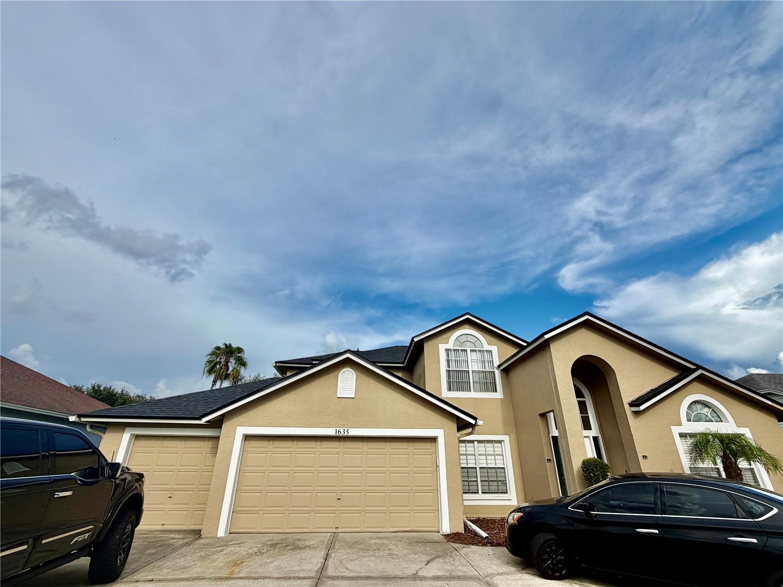 1635 Ledgestone Dr Property Photo 4