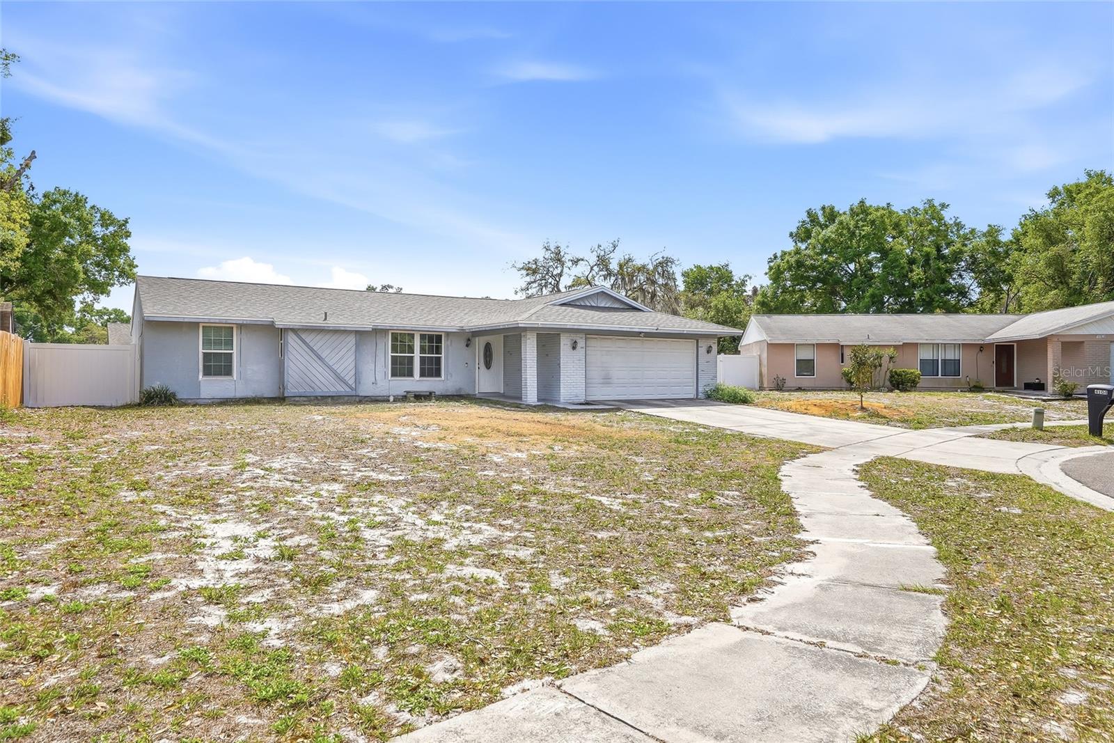4104 Fallon Ct Property Photo 4
