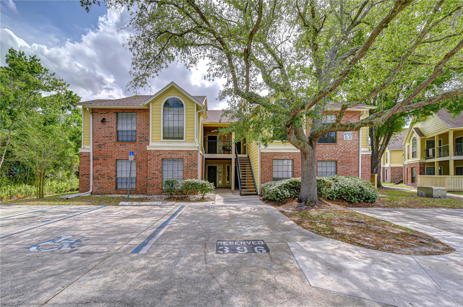 8723 FANCY FINCH DR #201 Property Photo 1
