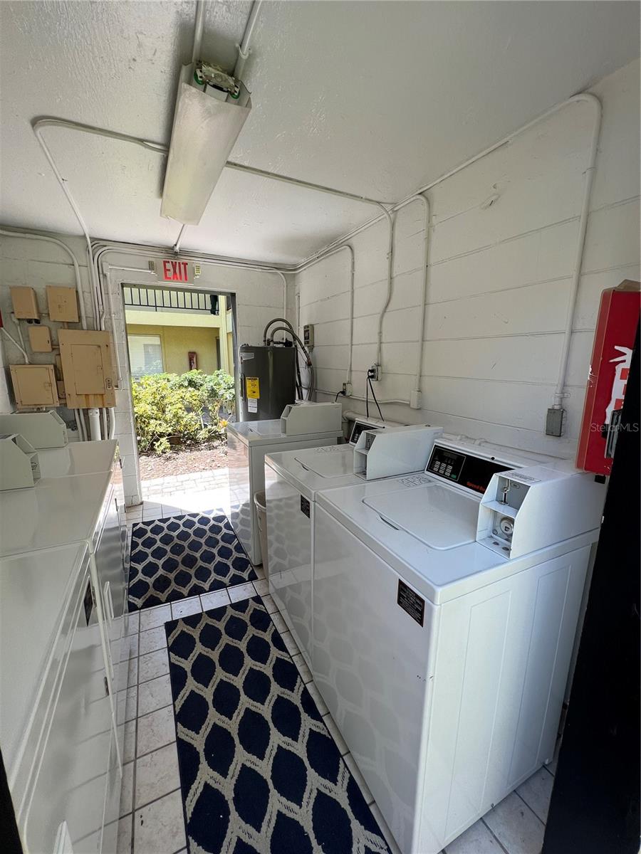 3206 W Azeele St #100 Property Photo 14