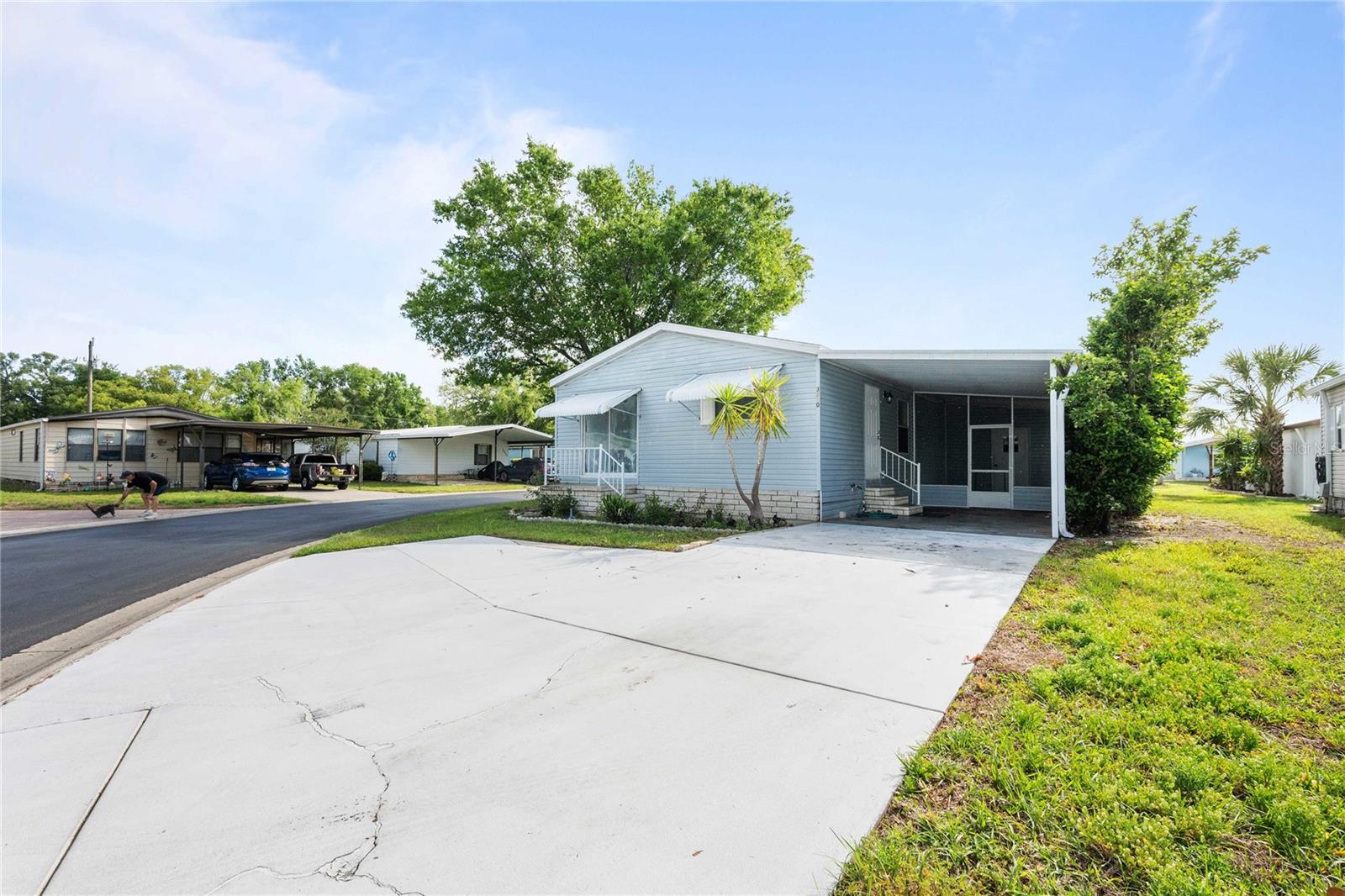 3210 Hickory Dr Property Photo 2