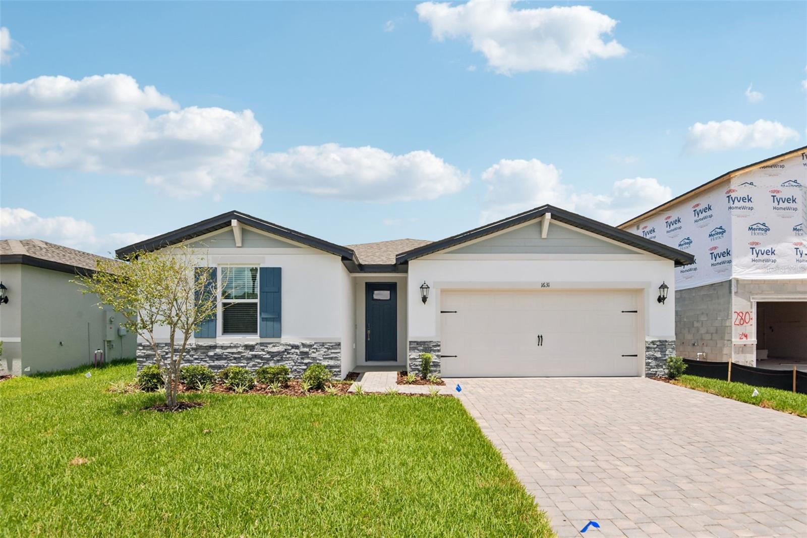 1631 Coolridge Pl Property Photo 2