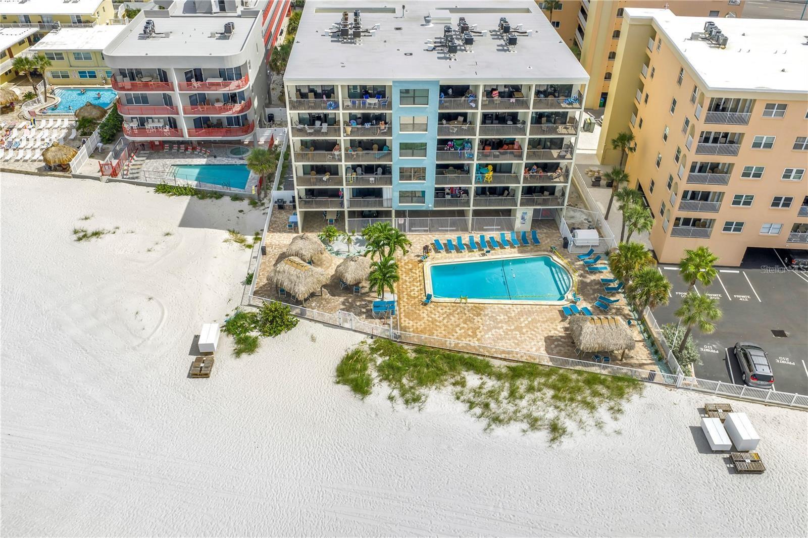 12924 Gulf Blvd #510 Property Photo 4