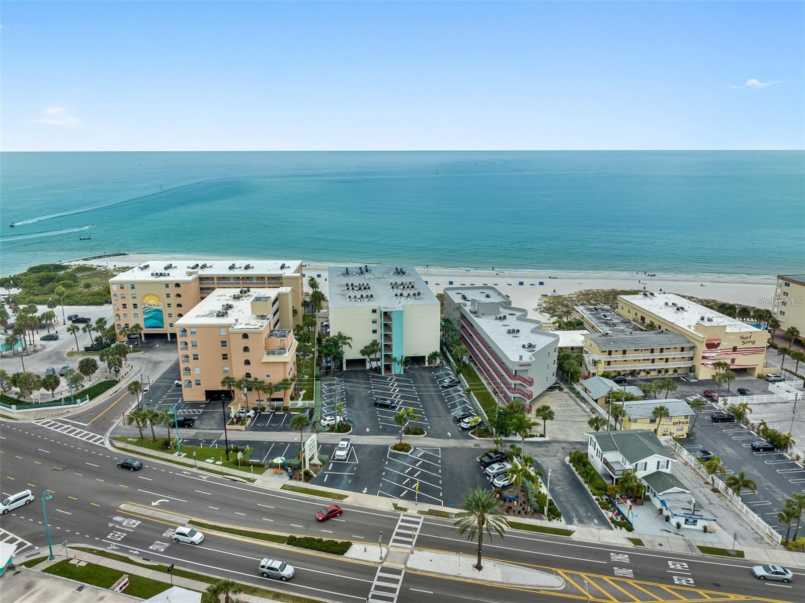 12924 Gulf Blvd #510 Property Photo 7