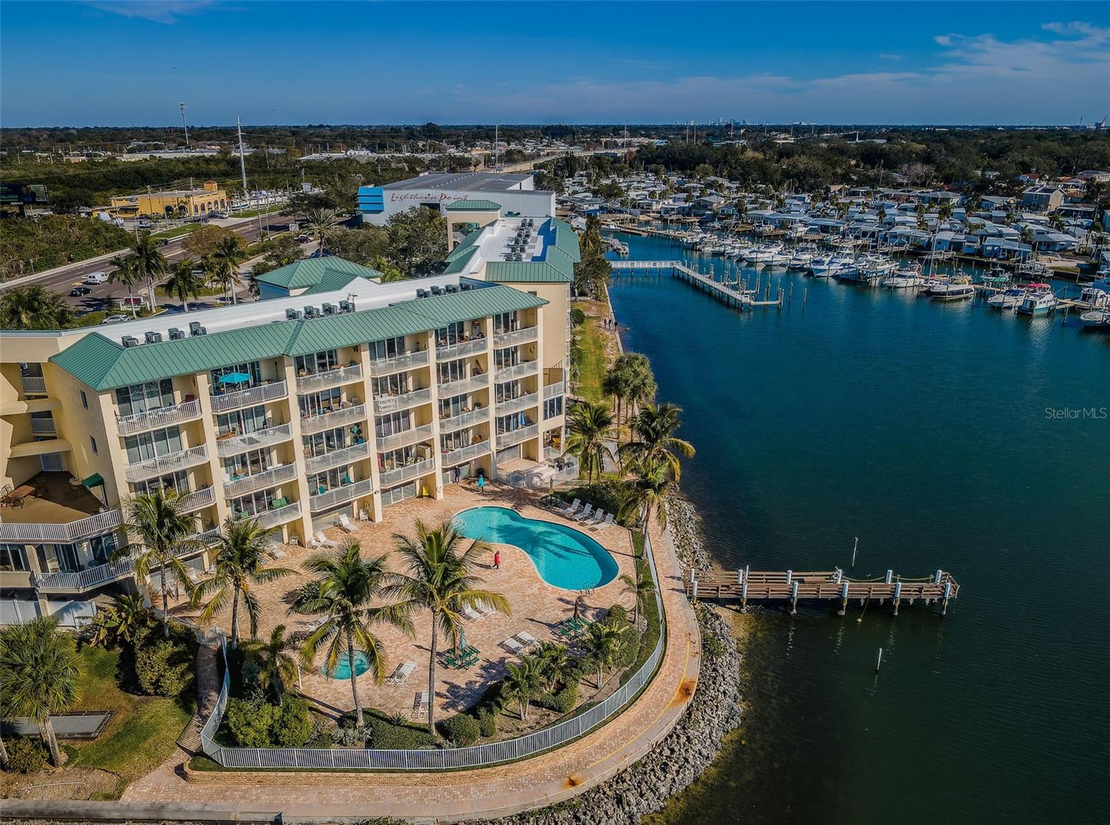 8800 Bay Pines Blvd #303 Property Photo 3