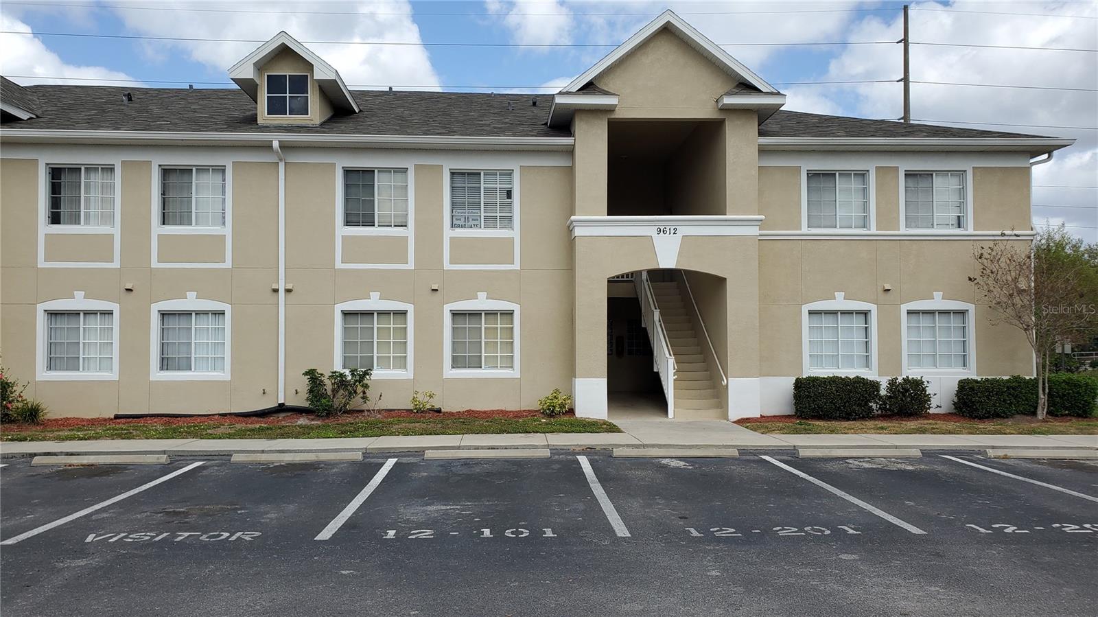 9612 Seadale Ct #101 Property Photo 1