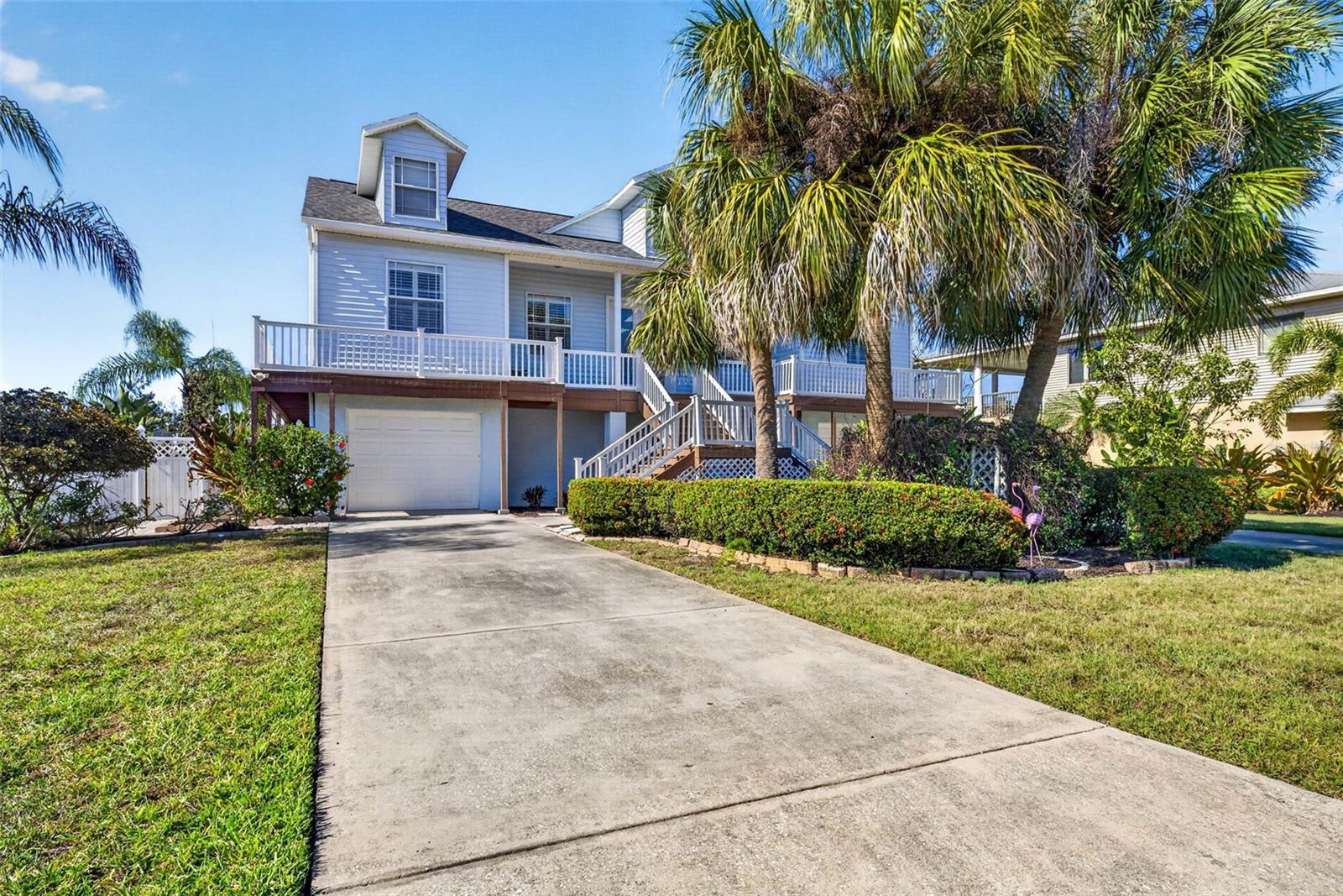 821 Blue Heron Blvd Property Photo 1
