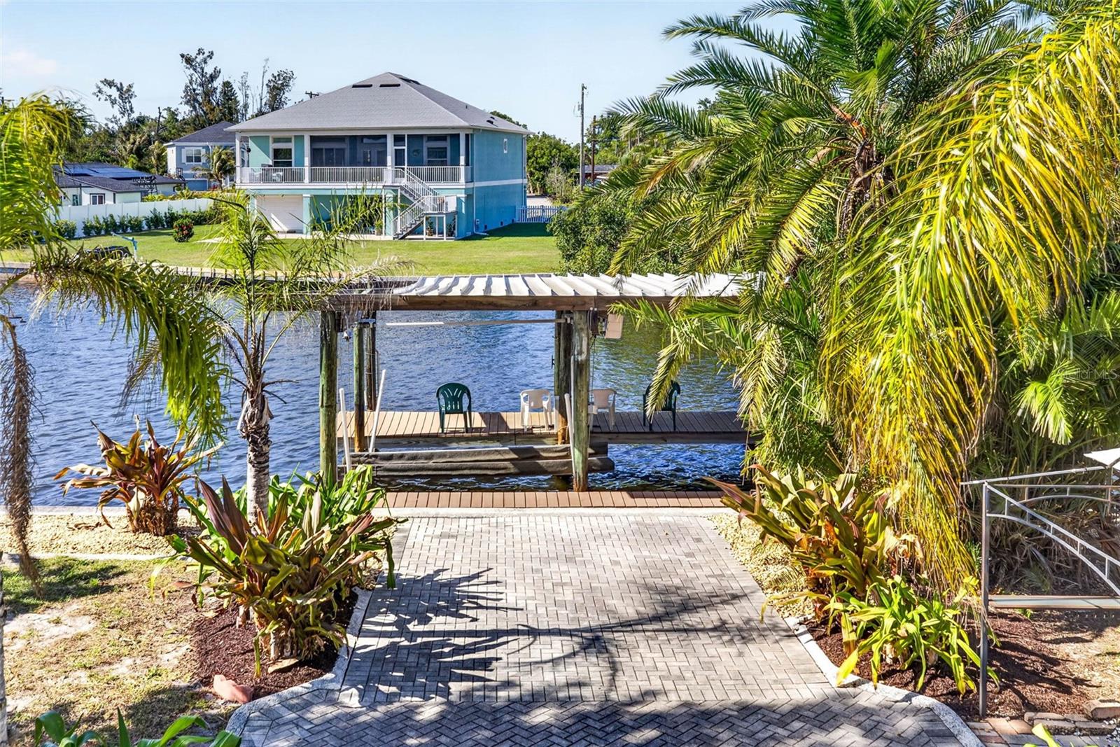 821 Blue Heron Blvd Property Photo 52
