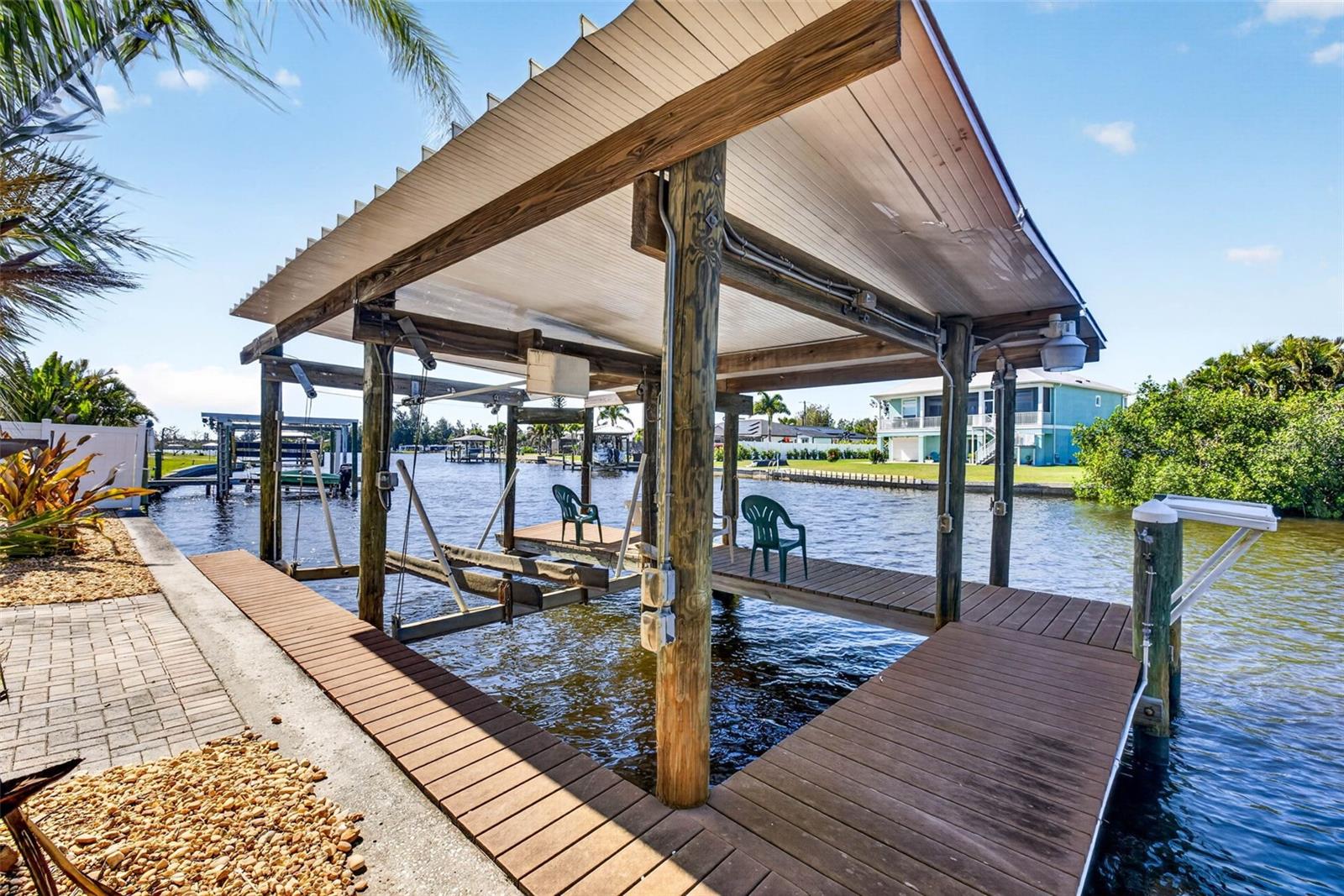 821 Blue Heron Blvd Property Photo 66