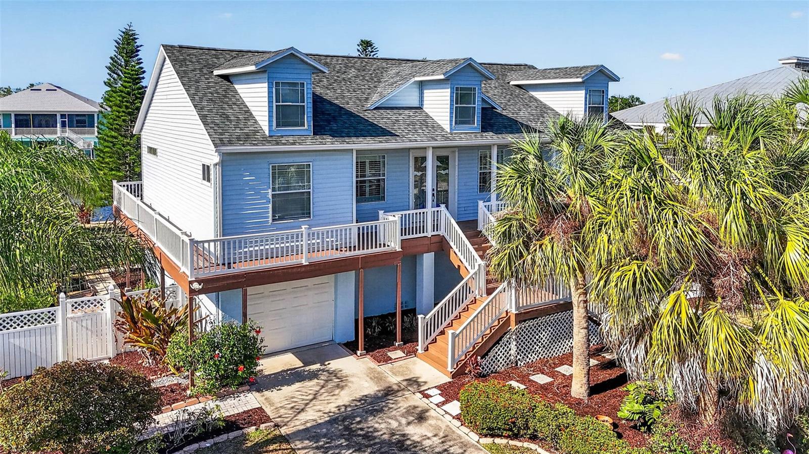 821 Blue Heron Blvd Property Photo 77