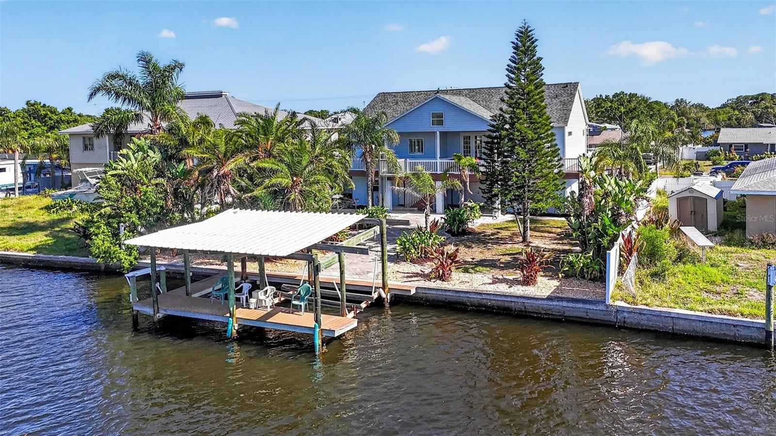 821 Blue Heron Blvd Property Photo 79