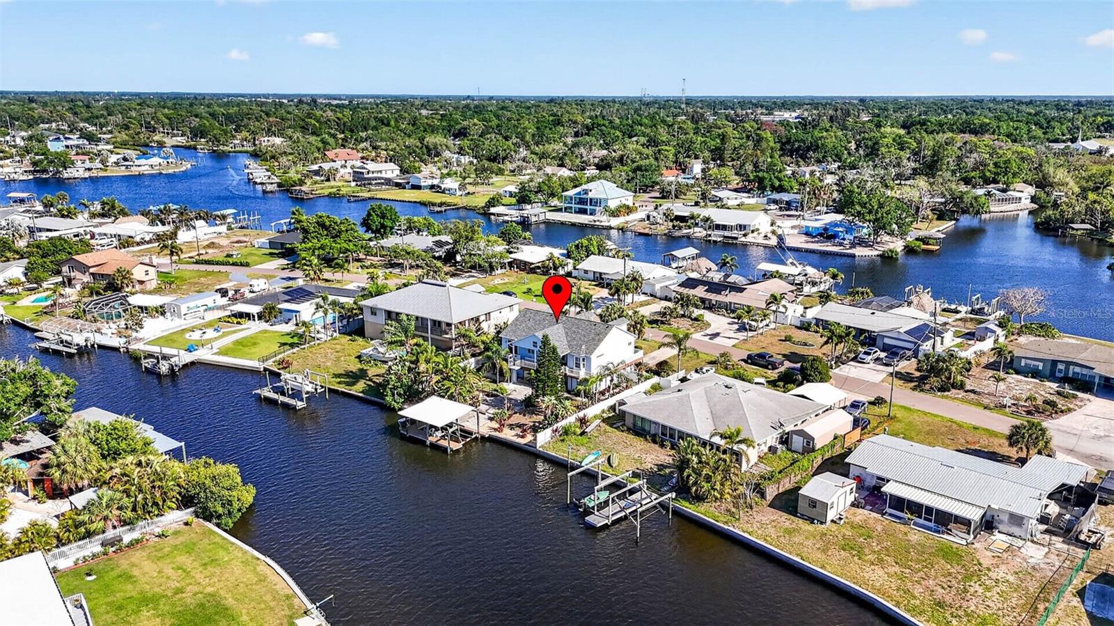 821 Blue Heron Blvd Property Photo 92