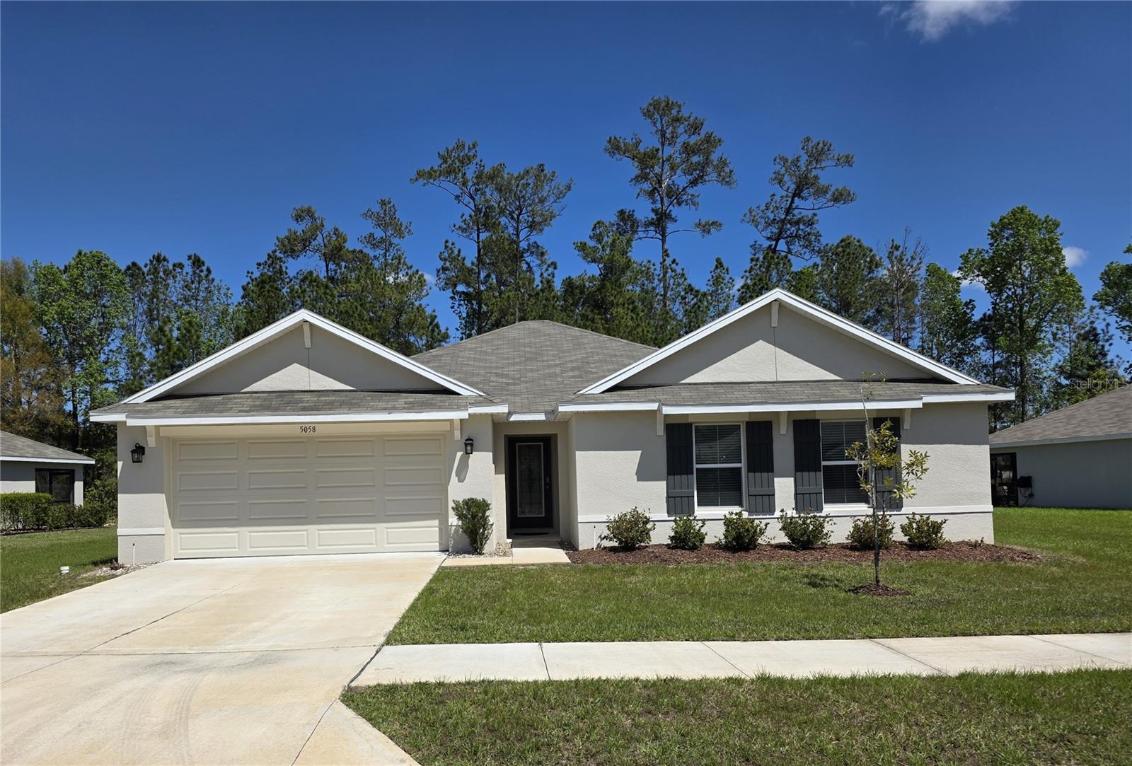 5058 Diantha Way Property Photo 1