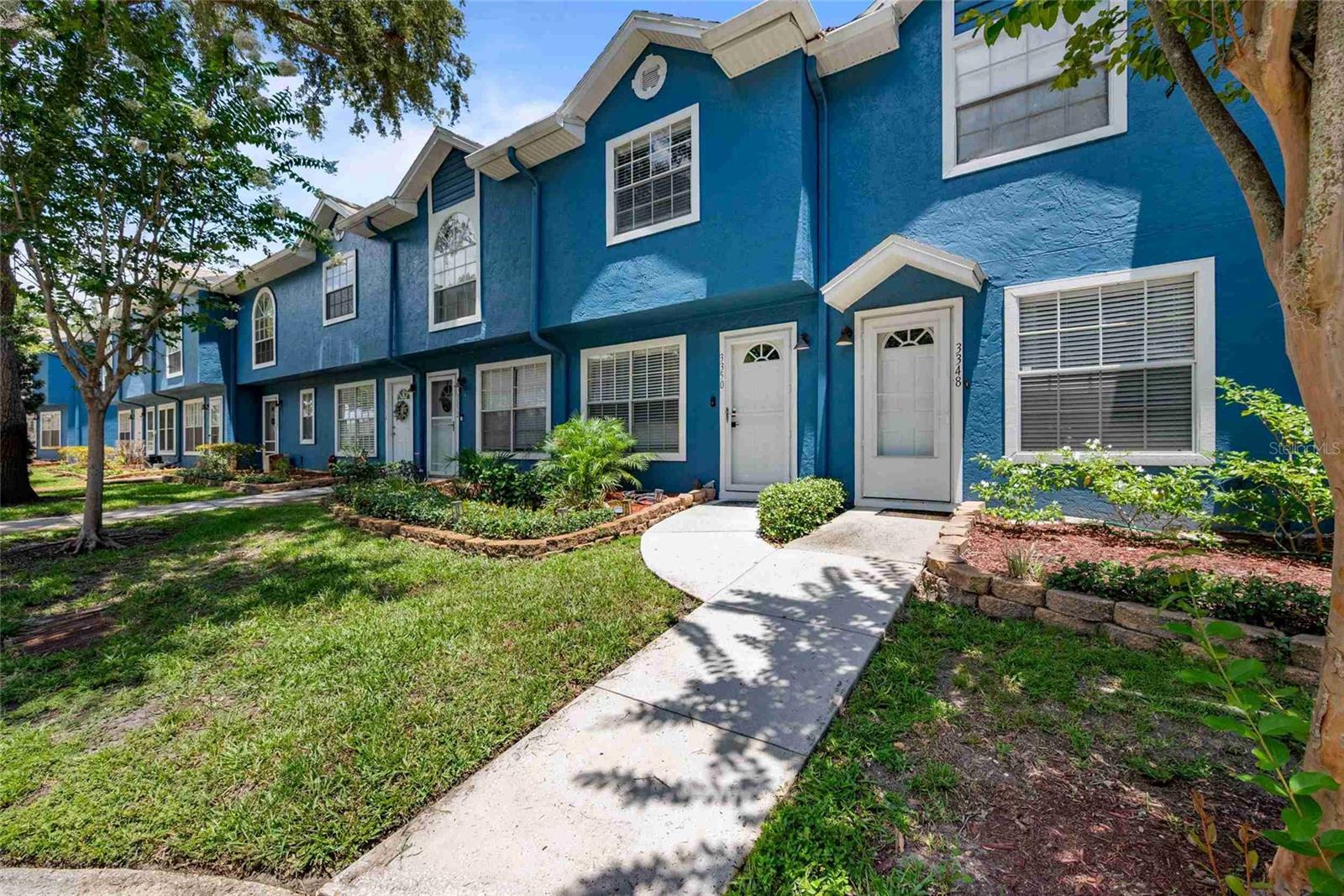 3350 FOX HUNT DR