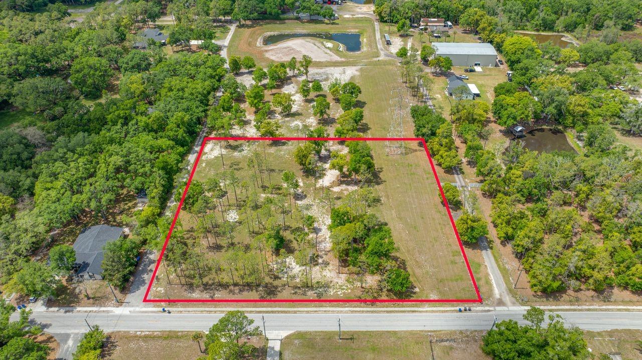 0 Hanna Rd Property Photo 1