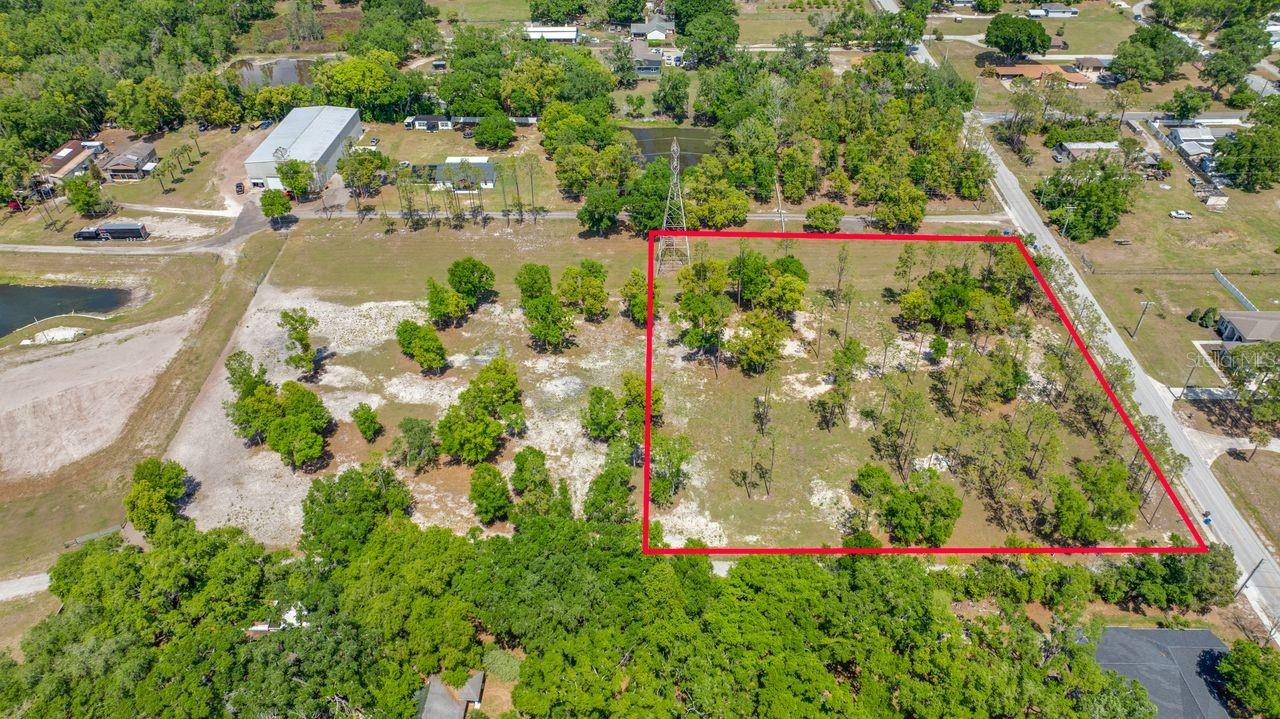 0 Hanna Rd Property Photo 4
