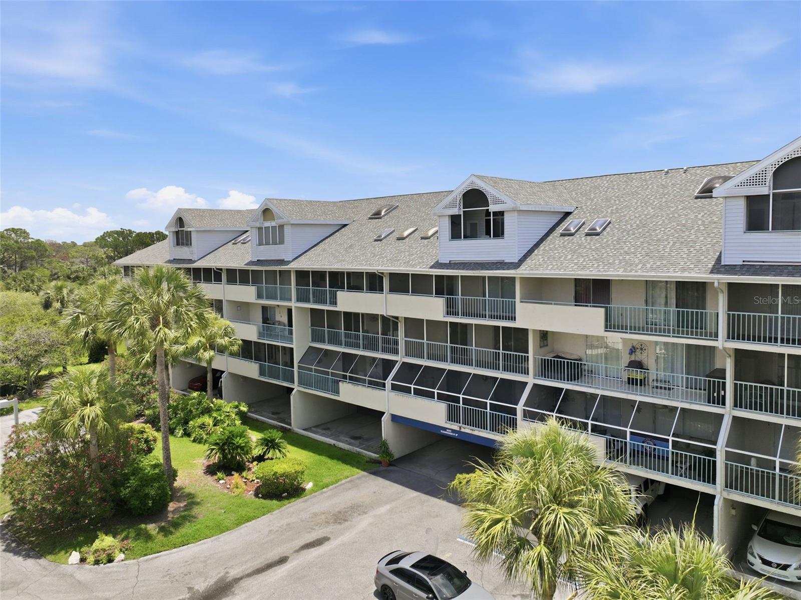 5557 SEA FOREST DR #215 Property Photo 1