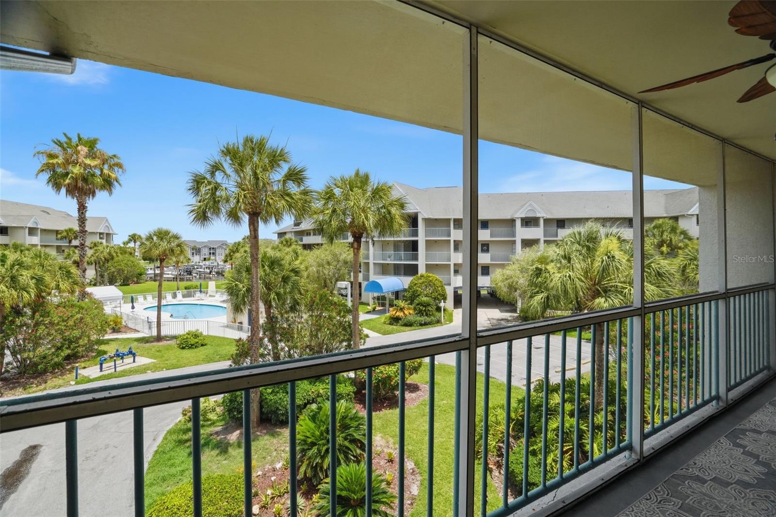 5557 Sea Forest Dr #215 Property Photo 25