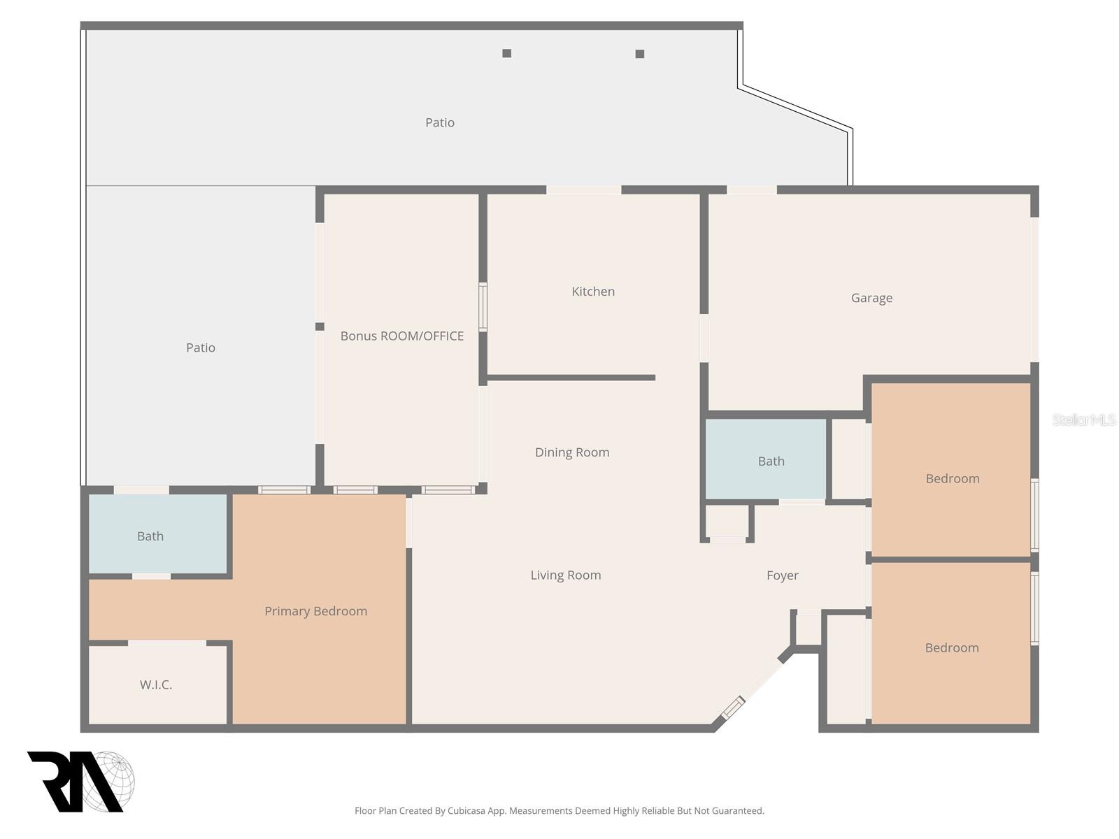 491 St Tropez Cir Ne Property Photo 41