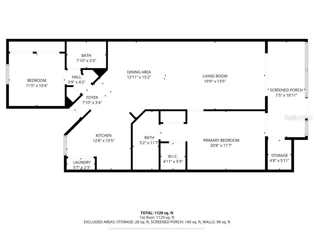3843 Goldfinch Ct Property Photo 19