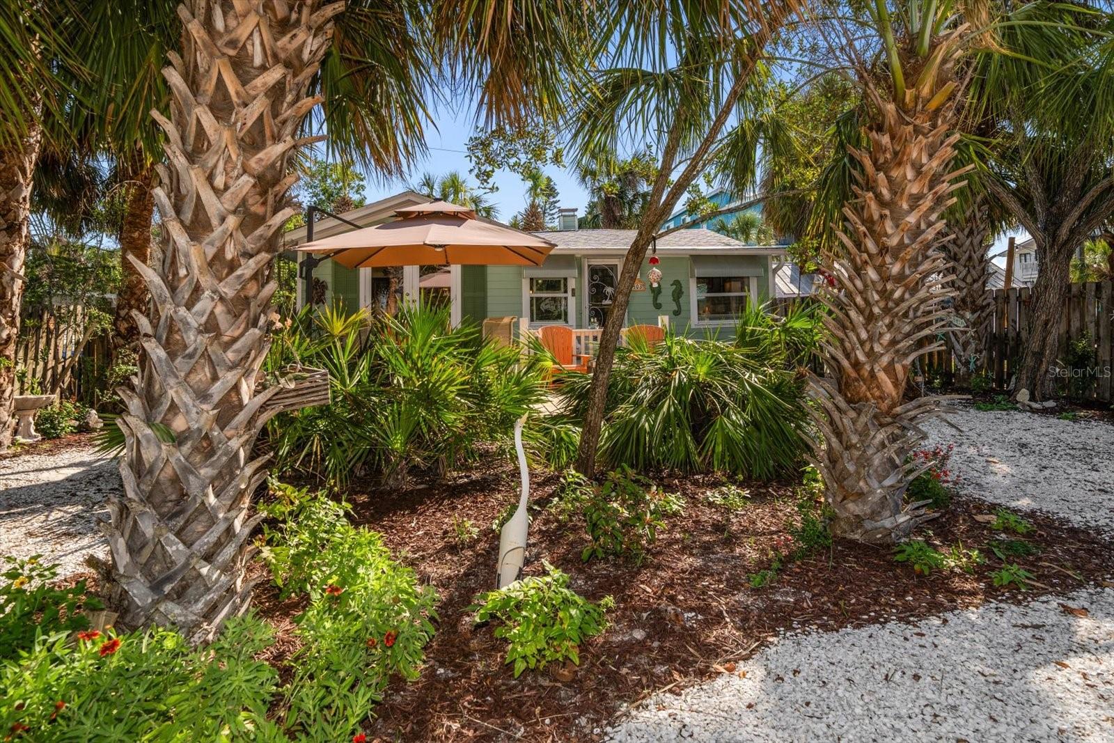 8403 W Gulf Blvd Property Photo 1