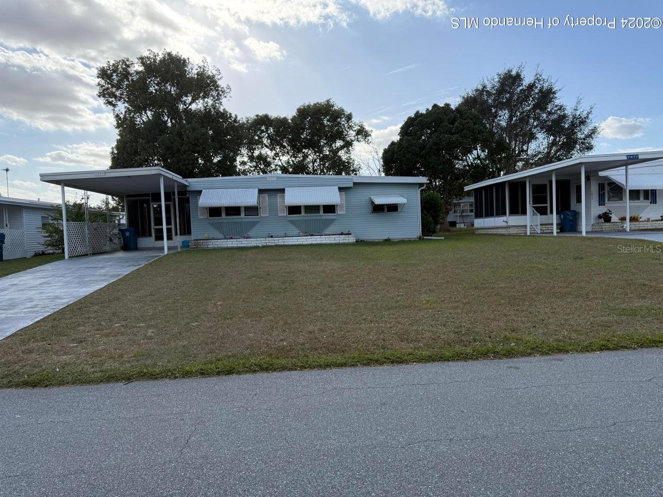 7411 FAIRLANE AVE Property Photo 1