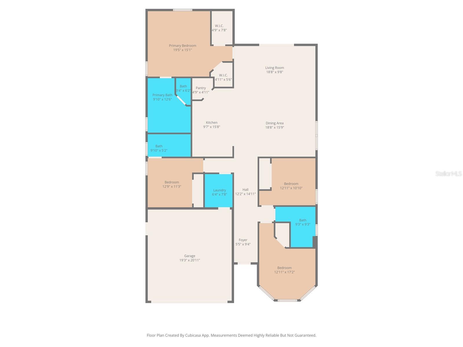 12417 Coralbean Ct Property Photo 7