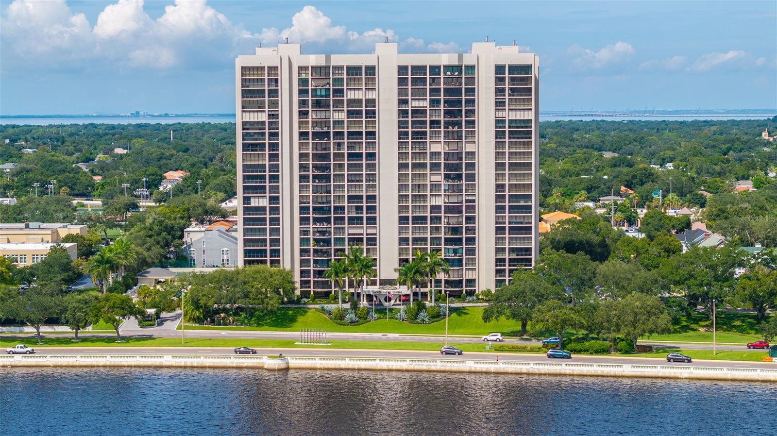 3301 Bayshore Blvd #1510a Property Photo 1