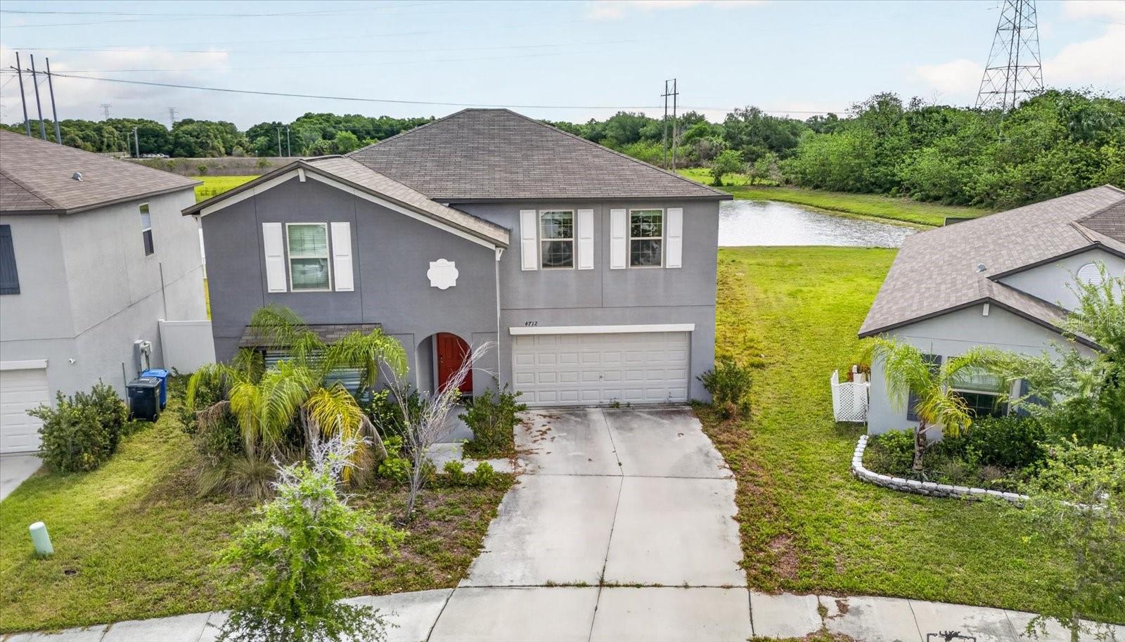 4712 Wild Senna Blvd Property Photo 1