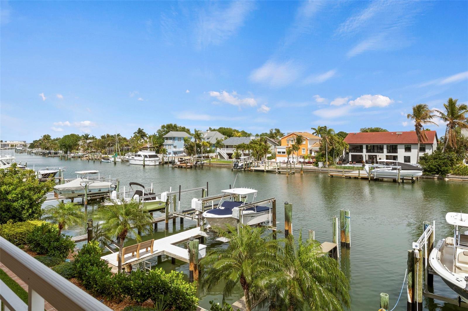 1071 Pinellas Bayway S Property Photo 1