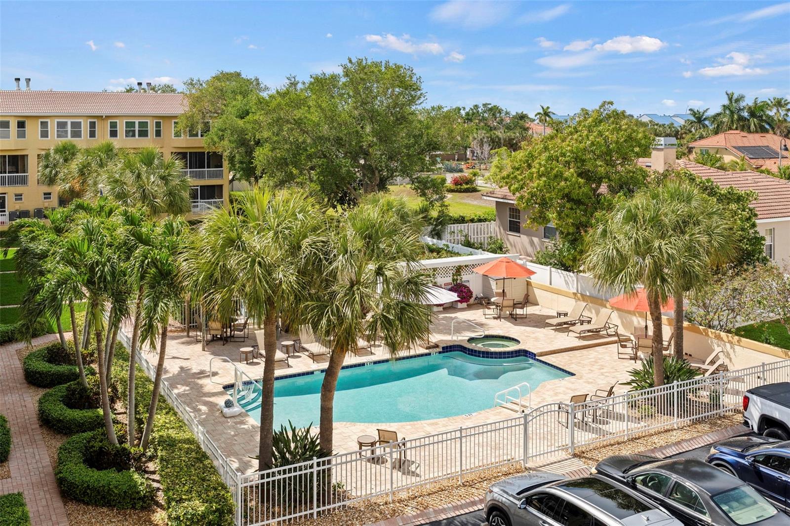 1071 Pinellas Bayway S Property Photo 37