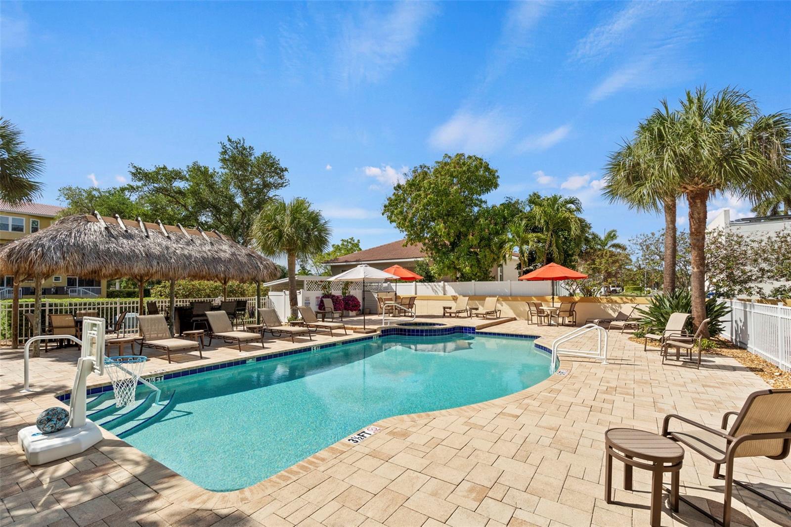 1071 Pinellas Bayway S Property Photo 39