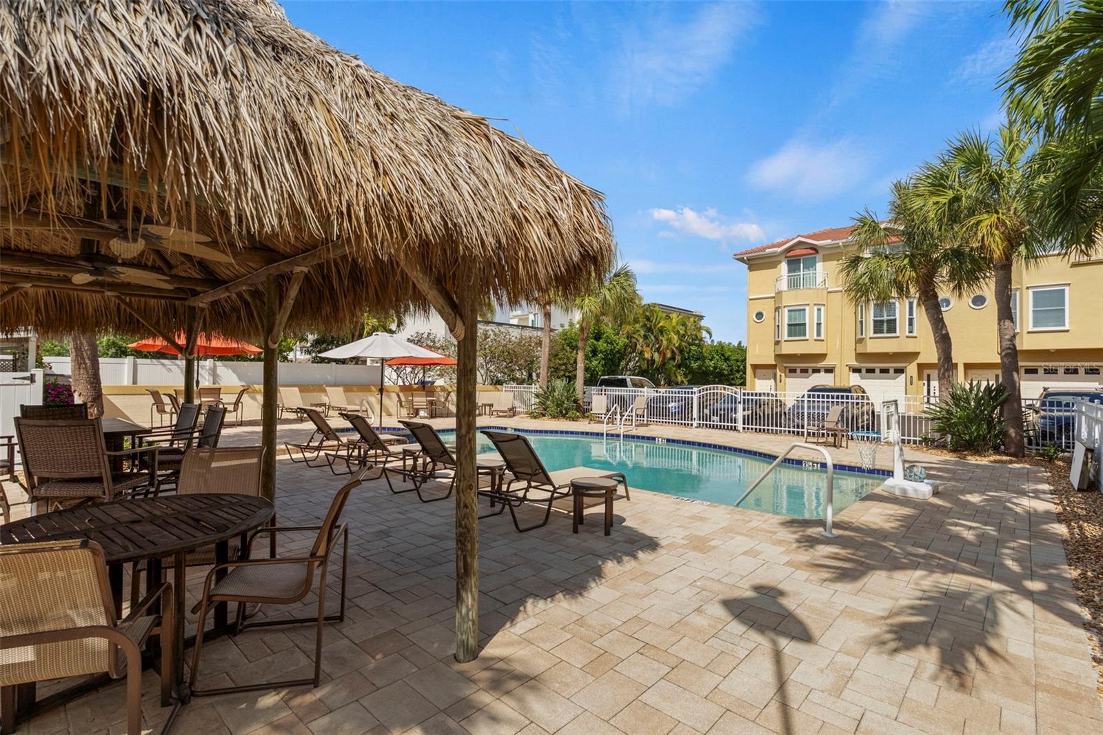 1071 Pinellas Bayway S Property Photo 40