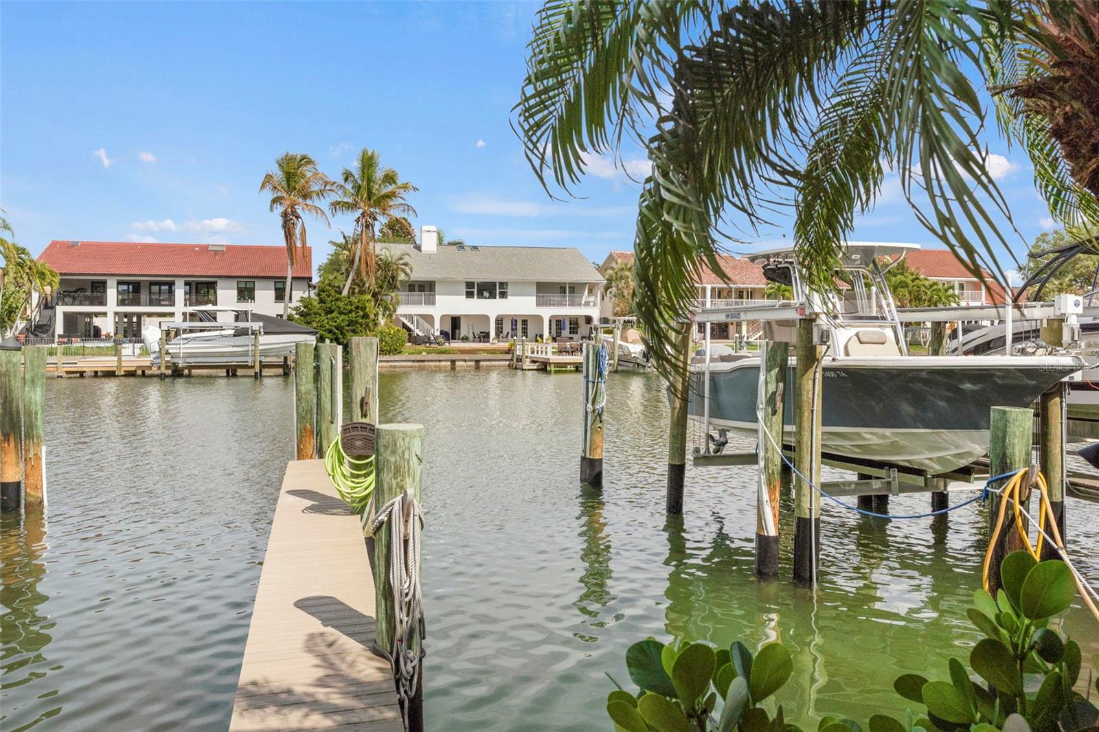 1071 Pinellas Bayway S Property Photo 41