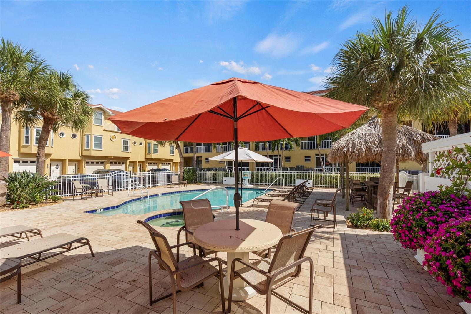 1071 Pinellas Bayway S Property Photo 49