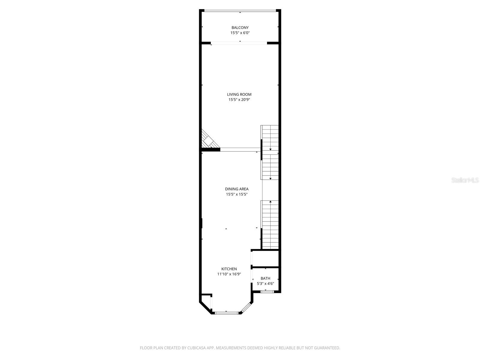 1071 Pinellas Bayway S Property Photo 68