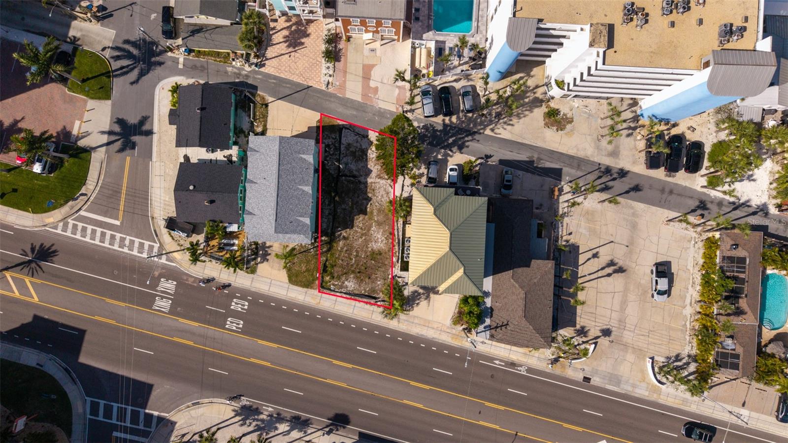 13304 Gulf Blvd Property Photo 4