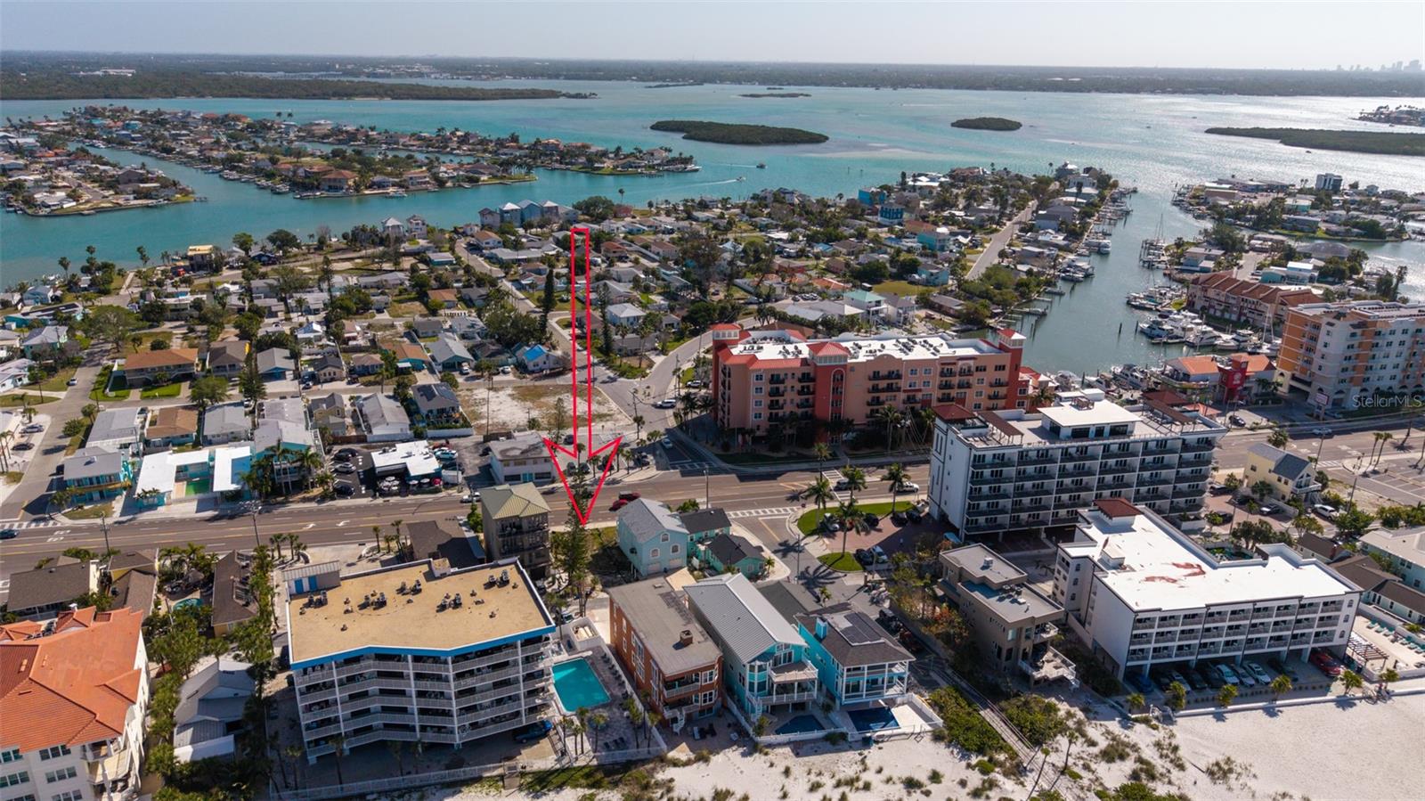 13304 Gulf Blvd Property Photo 7